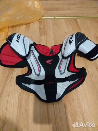 Хоккейная форма