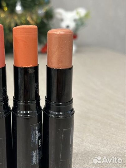 Косметика б/у