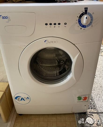 Стиральная машинка бу Ardo