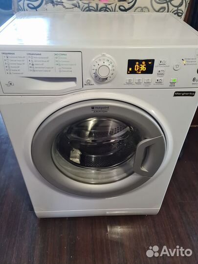 Стиральная машина бу