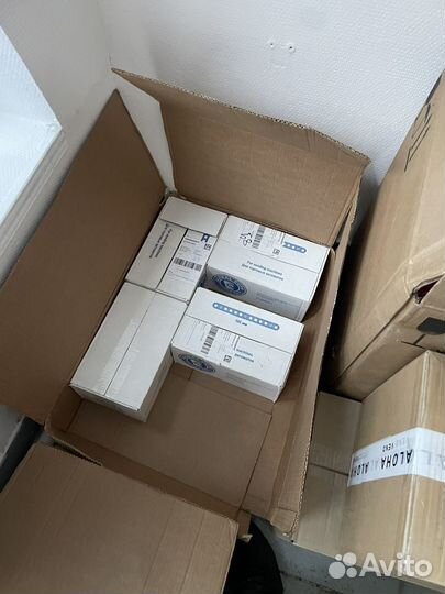 Размешиватели 105