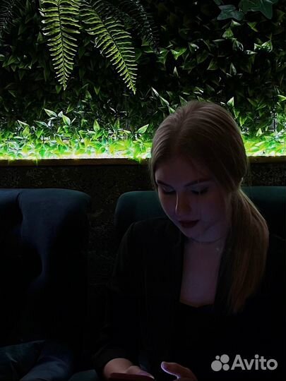 Артист, вокалист