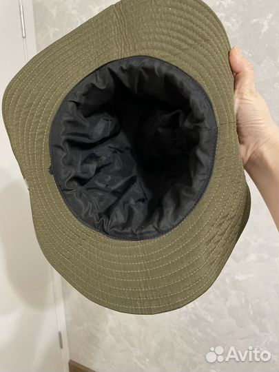 Шляпа унисекс