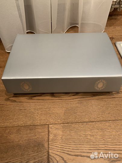 Набор из 2-х бокалов Serra y rami, Испания