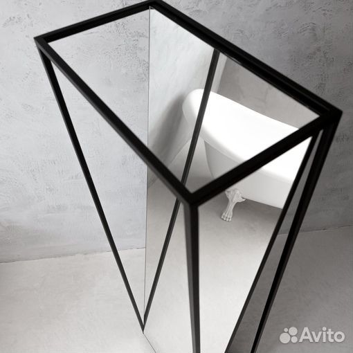 Зеркало дизайнерское