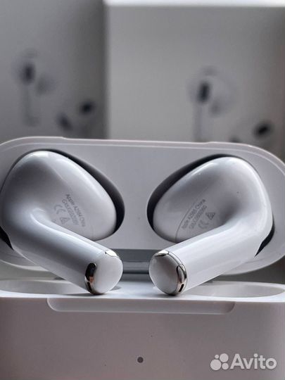 Airpods 3 lux