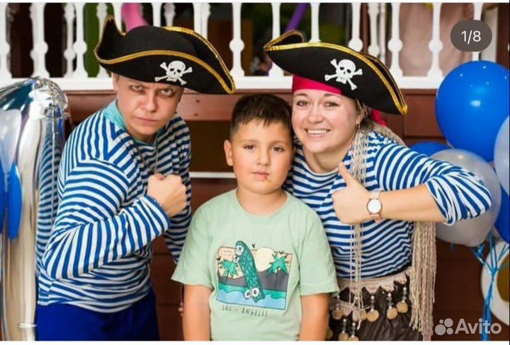 Аниматоры,Детские Праздники