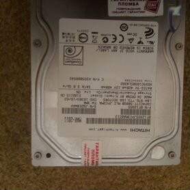 Hitachi 0F12955 500Gb