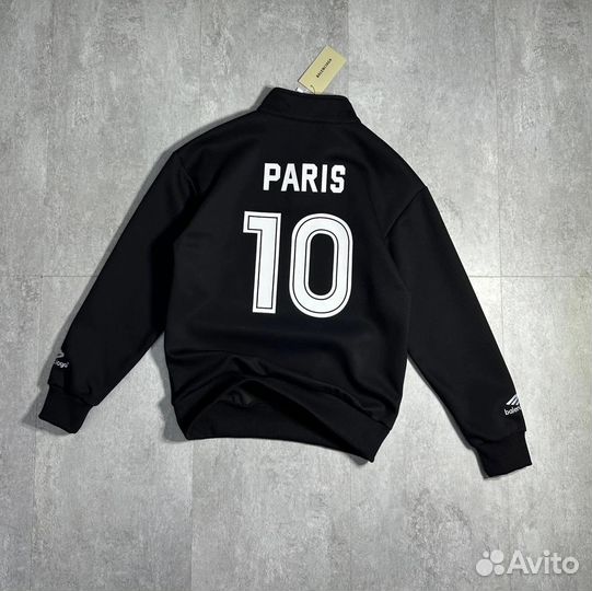 Свитшот мужской Balenciaga