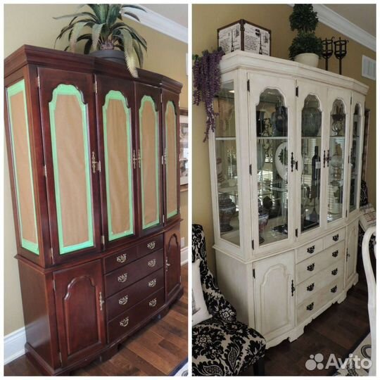 Реставратор