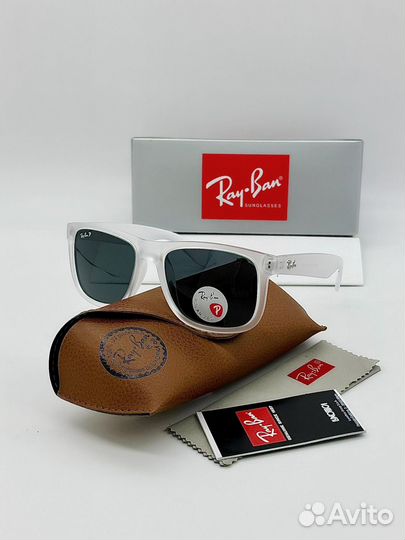 Солнцезащитные очки ray ban