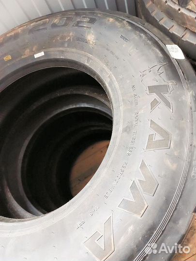 385 65 22.5 кама nf202