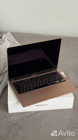 Apple MacBook air 13 2020