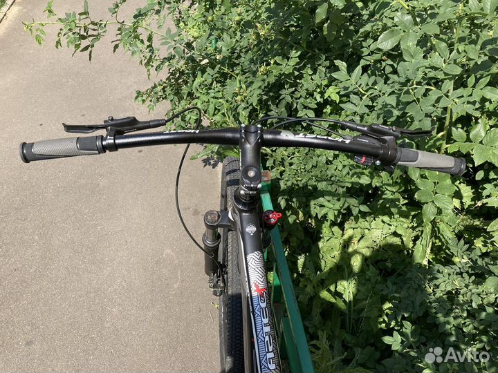 Горный велосипед Horst Aztec 29 2020