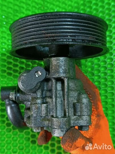 Насос гидроусилителя Kia Sorento