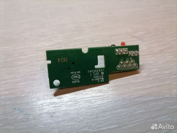 Ик приёмник TV5550-ZC25-01(C)