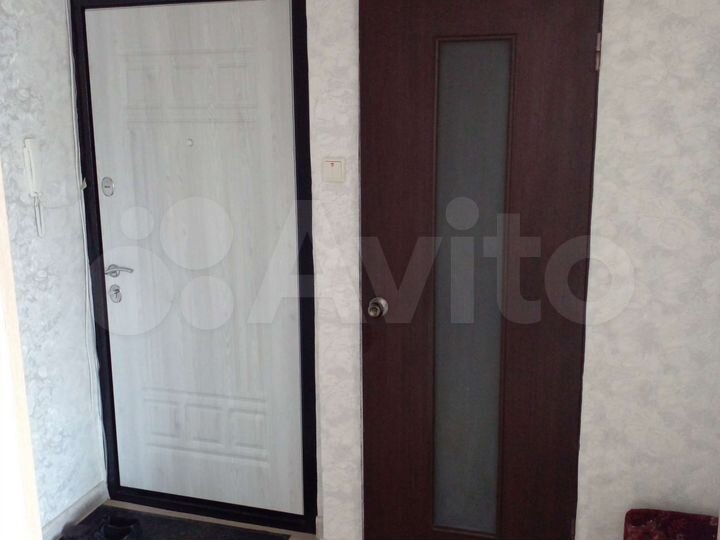 1-к. квартира, 35,3 м², 4/5 эт.