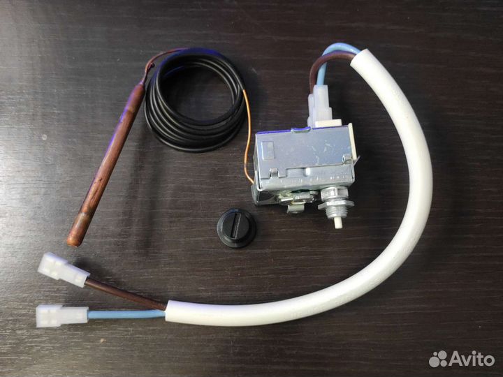 Термостат максимальной температуры Beretta