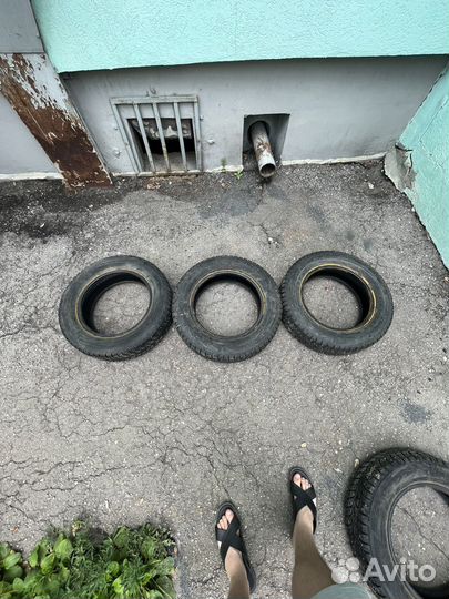 Cordiant Snow Cross 175/65 R14