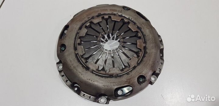 Корзина сцепления (Geely Emgrand X7)