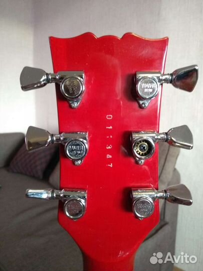 Yamaha 380 studia Lord 1981г. Сделано в Японии