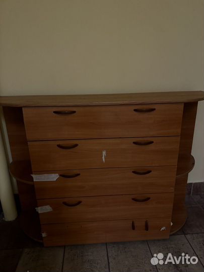 Комод