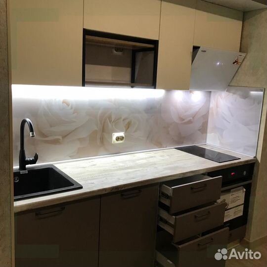 Кухонный гарнитур на заказ