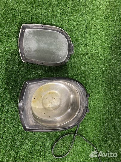 Утразвуковая ванна CD-7810A