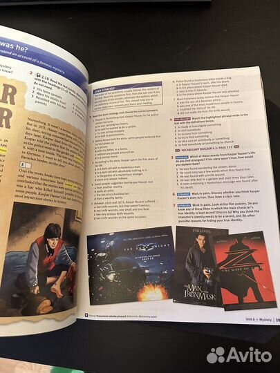 Soluthions Intermediate student book 2 издание