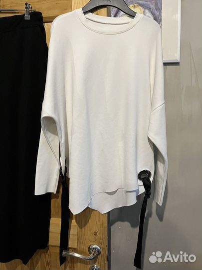 Костюм Корея брюки и размахайка