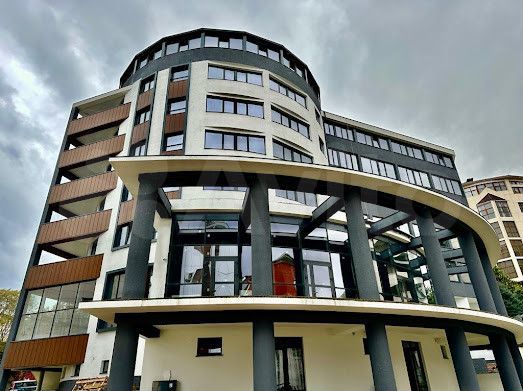 Квартира-студия, 26 м², 2/8 эт.
