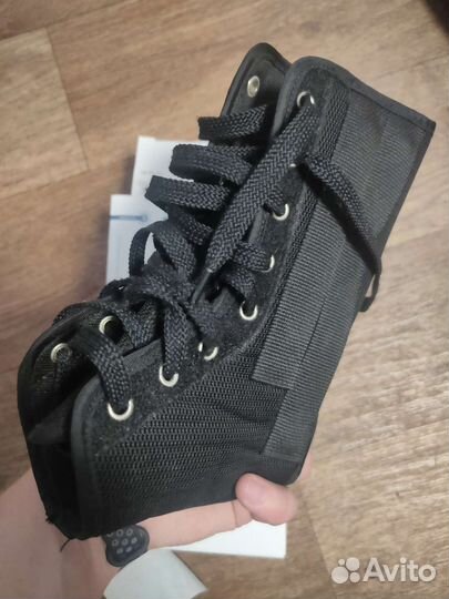 Ортез для голеностопа