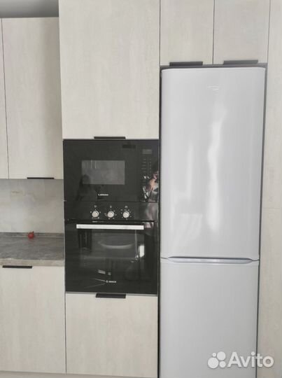 Кухонные гарнитуры на заказ в рассрочку