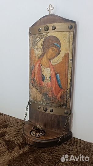 Икона Архангел Михаил