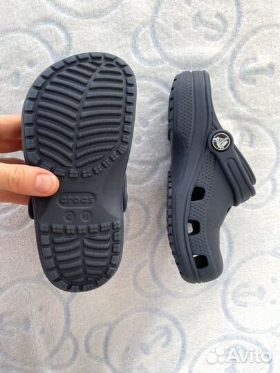 Crocs C11 (29-30р-р)