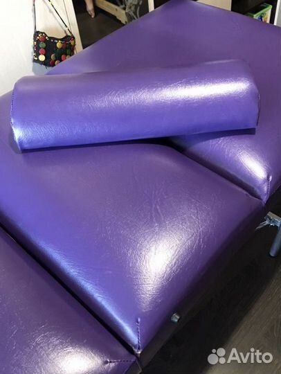 Кушетка косметологическая