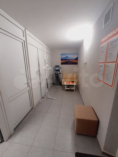 Свободного назначения, 40.2 м²