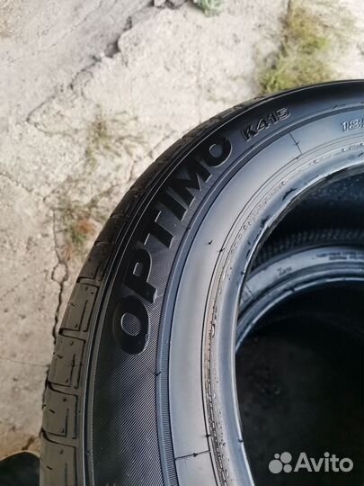 Hankook Optimo K415 185/65 R15