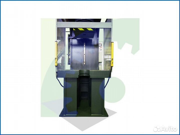 Ножницы гильотинные на3121