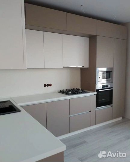 Современная кухня