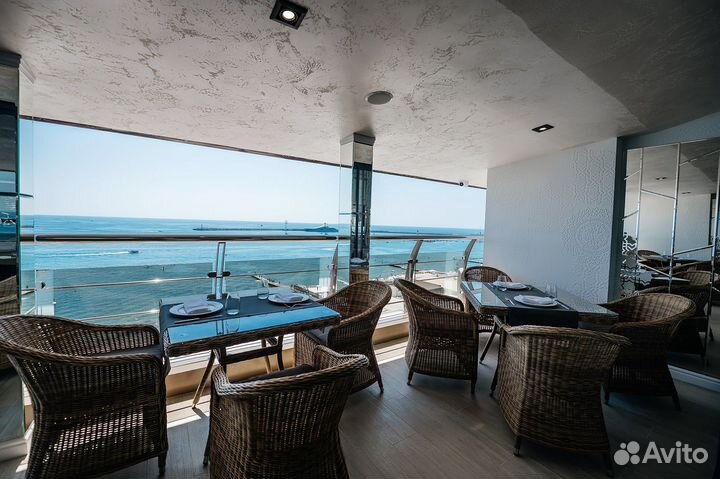 Отдых в Сочи в отеле 4* с питанием