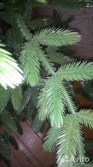 Елка искусственная СССР