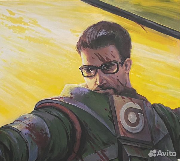 Граффити оформление