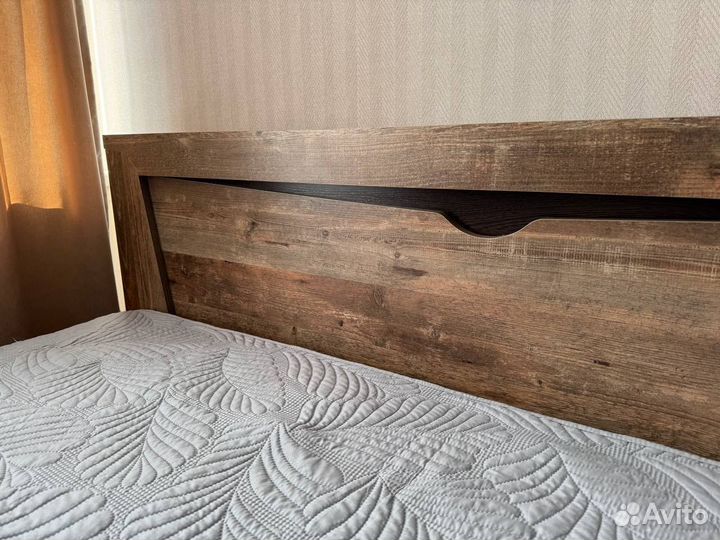 Кровать 160х200