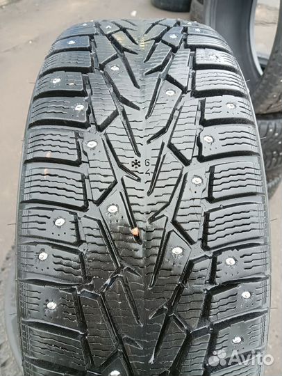 Nokian Tyres Nordman 7 205/55 R16 94T