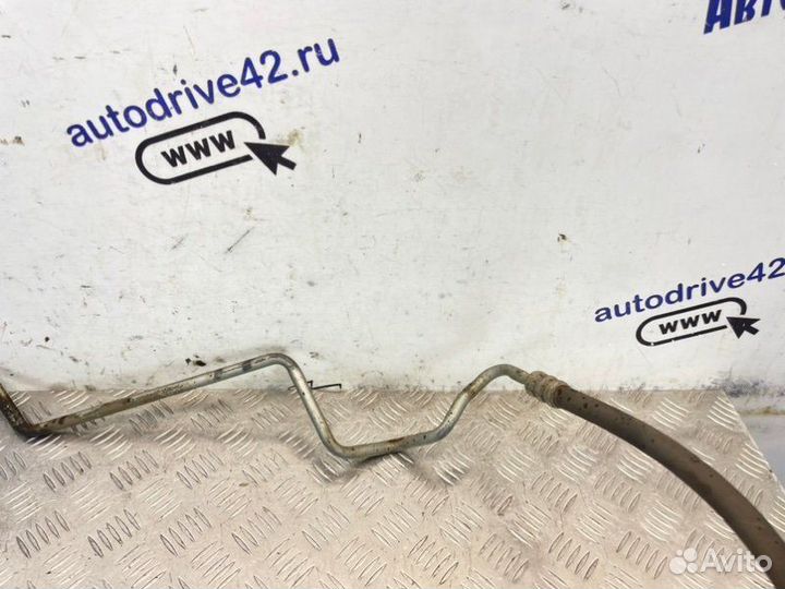 Трубка гур (высокого давления) Chevrolet Cruze