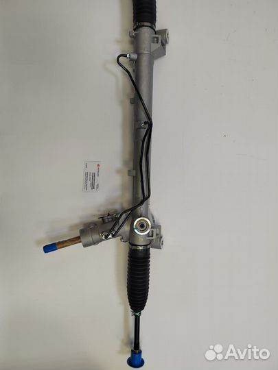 Рулевая рейка Ford Focus 2 1768605