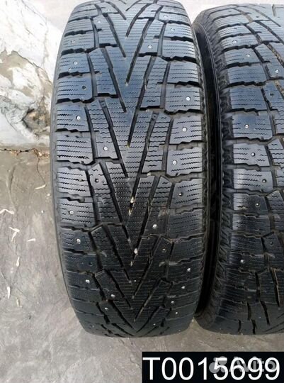 Nexen Winguard WinSpike 235/65 R17 96T
