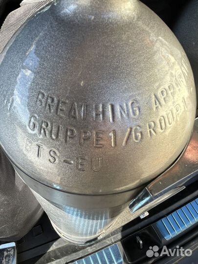 Спарка для дайвинга