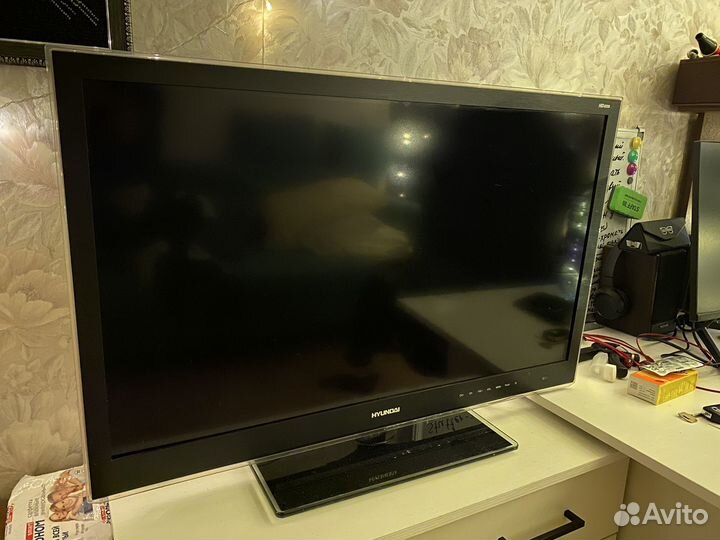 Телевизор бу